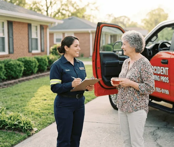 Accident Towing Service Chatham, NJ FAQs